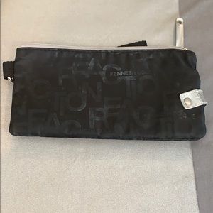 EUC reaction Kenneth Cole clutch